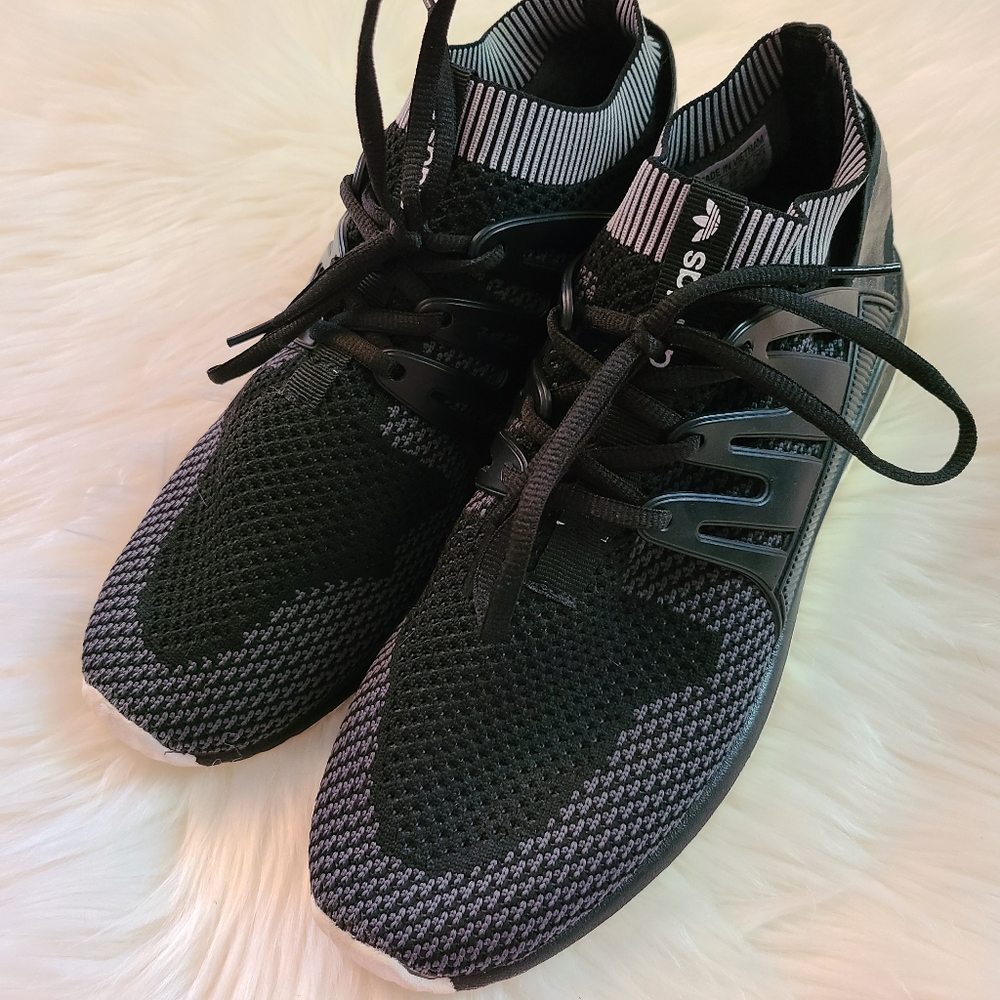 Adidas Men's Tubular Ultra Nova Sz 8.5 Sneakers